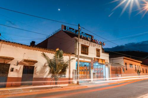 Hotel Salinero - Zipaquira - Chia