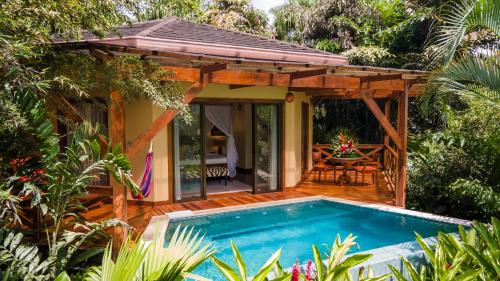 Arenal Nayara Hotel & Gardens