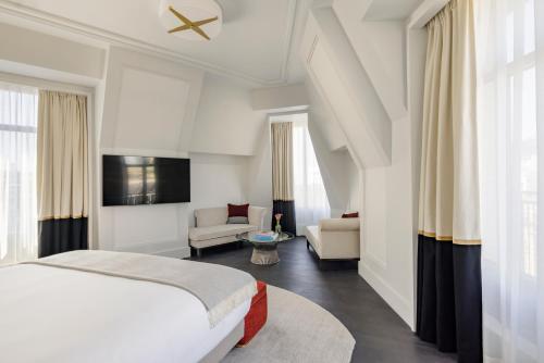 Kimpton - St Honoré Paris by IHG, Parigi (foto 7)