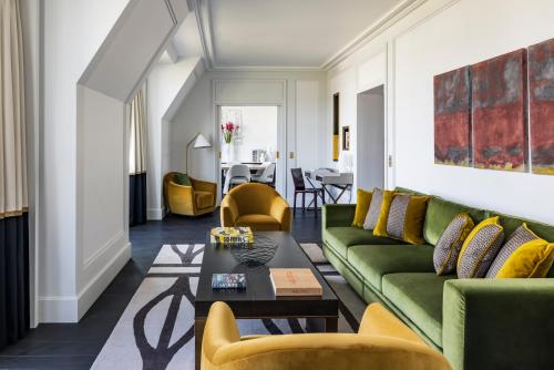 Kimpton - St Honoré Paris by IHG, Parigi (foto 10)