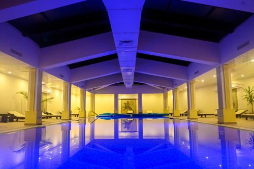Parklands Hotel & Pool – Bansko, NC