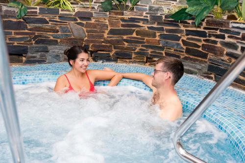 TLH Toorak Hotel - TLH Leisure Entertainment and Spa Resort - image 3