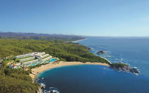 Foto - Secrets Huatulco Resort & Spa