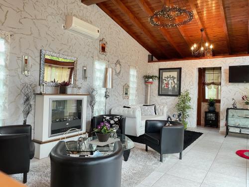 El Jardin – Soto la Marina, MS