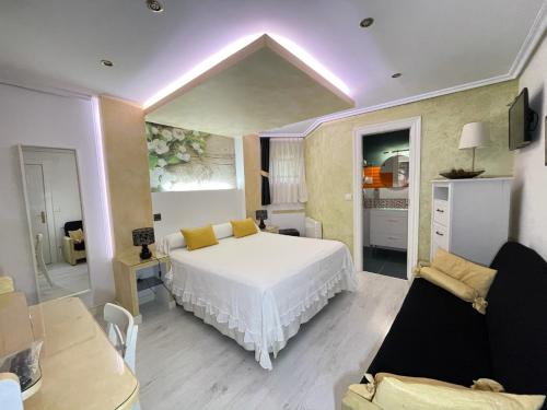 El Jardin – Soto la Marina, MS