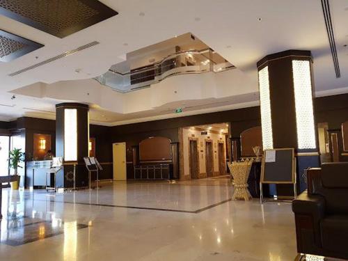 فندق روضة الصفوة Rawdat Al Safwa