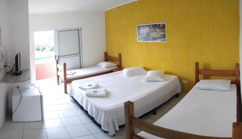 HOTEL CLUBE AZUL DO MAR - image 2