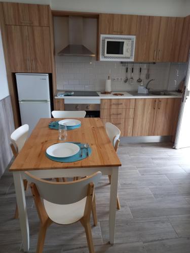 Konyha, Casa mary near Fuerteventura repülőtér