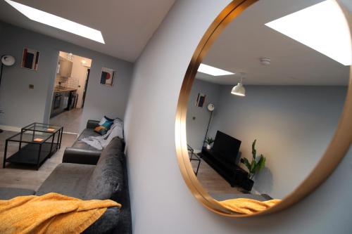 Picture of The Bank - Long Stay Offer - 1 Bed City Centre Apartment With Parking By Cto Serviced Apartments