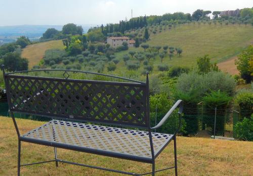 Dimora di Giove - Villa With Pool & AirCO Near The Beach