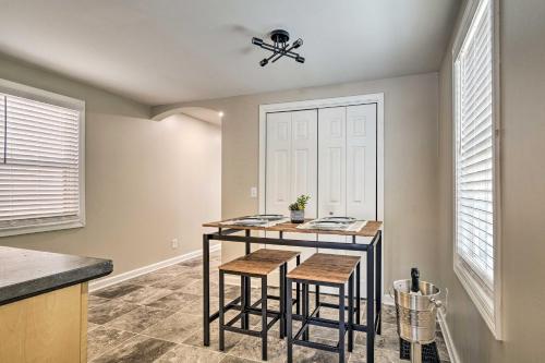 Cozy Finger Lakes Abode in Downtown Canandaigua! in Canandaigua, USA