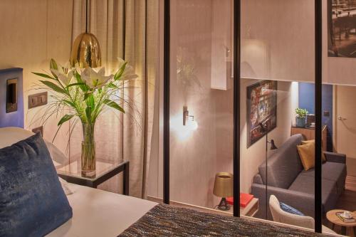 Hotel Atmospheres, Paris (Foto 8)