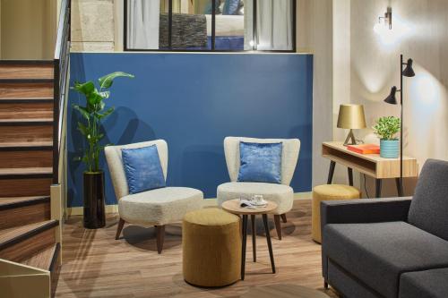 Hotel Atmospheres, Paris (Foto 6)