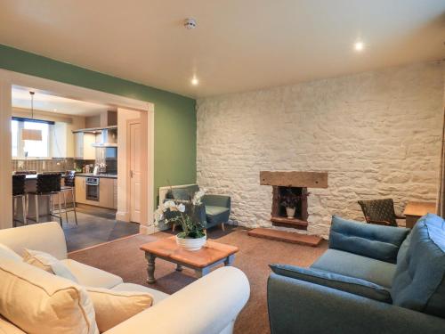 Paperback Writer gîte à louer Sharrow Bay Country House