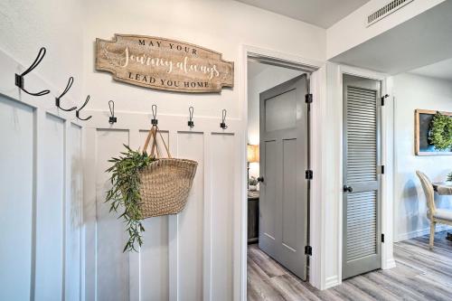 Fish & Hike On-Site! Pet-Friendly Branson Condo, Branson West (zdjęcie 4)
