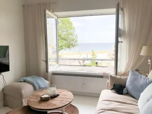 Ferienwohnung Ankerplatz in Scharbeutz, Deutschland