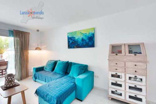 Vivienda Vacacional Sea Garden 4