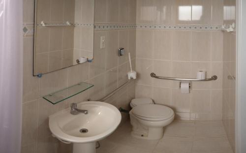 HOTEL CLUBE AZUL DO MAR - image 5