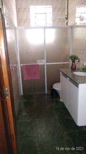 Quartos de Hospedagem Masculina, no Centro de Itu
