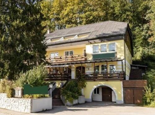 Austria Traveller Hotel Lenzing