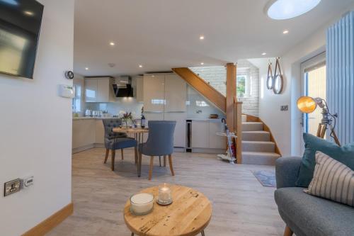 Hillview Hideaway with Hot Tub gîte à louer Gotherington