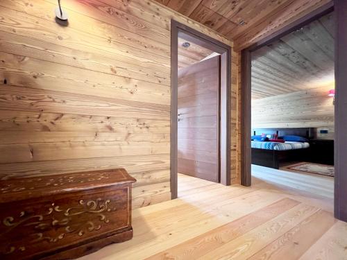 Chalet La Balma