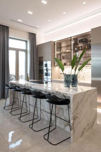 Luxury Penthouse in Downtown - image 9