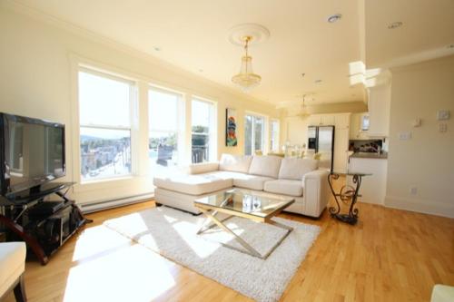 Water Street and HarborGate Condos & Studios