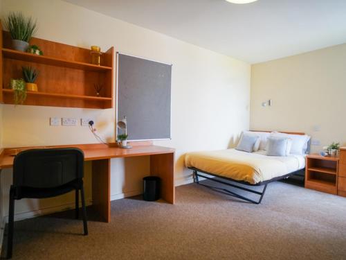 Adorable Rooms for STUDENTS Only, STOCKTON-ON-TEES - SK