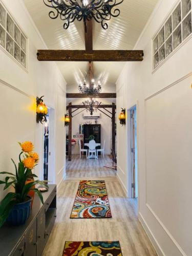 Open Door Loft 2