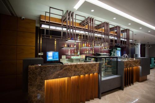 Doanesia Premium Hotel & Spa
