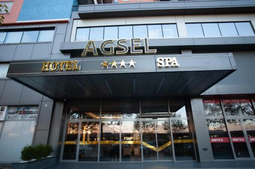 Doanesia Premium Hotel & Spa