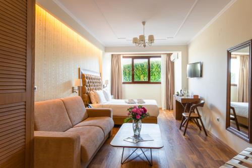 La Suite Boutique Hotel & Spa - image 9