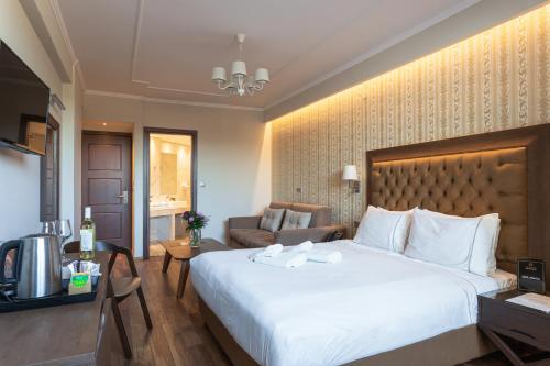 La Suite Boutique Hotel & Spa - image 5