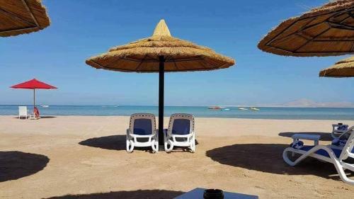 PORTO SHARM - بورتو شرم- VIP-36103B -Pool View