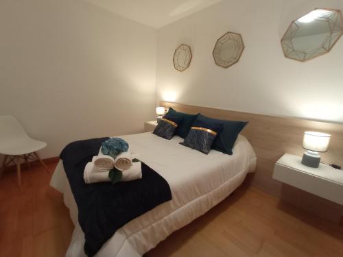  Apartamento Baztan - Arraioz in Arráyoz