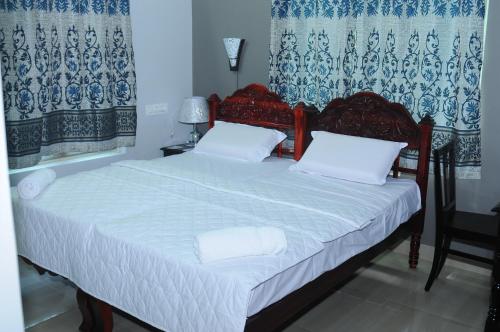 JEEVAN HOMESTAY kovalam