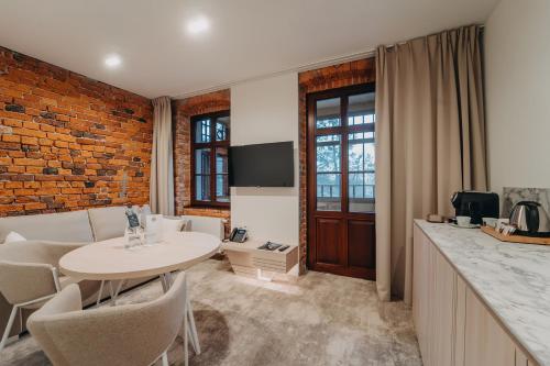 設施, Tremonti Hotel Karpacz in 卡爾帕奇