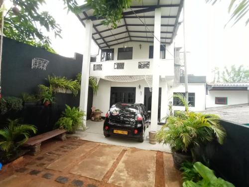 Araliya Residence with a Free Scooter