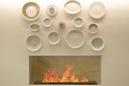 Eten en drinken, Villa Bela Vista in Sao Martinho