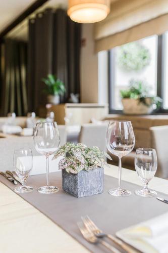 Restorāns, Zur Alten Muhle in Lutzkampen