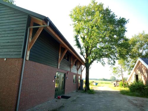 . B&B In de Wei