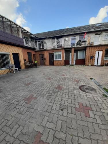 Iva apartamentai