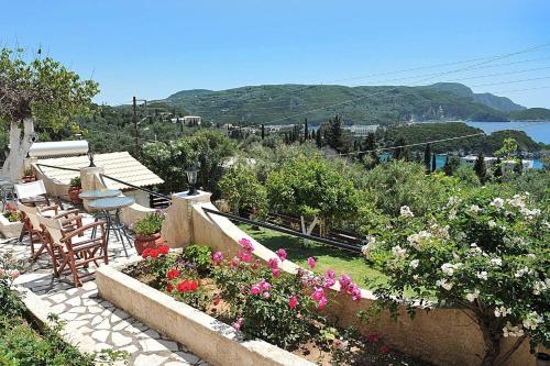 angela studios, Paleokastritsa (fotografie 4)