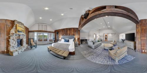 Mill Falls Resort Collection at the Lake Mill Falls Resort Collection at the Lake