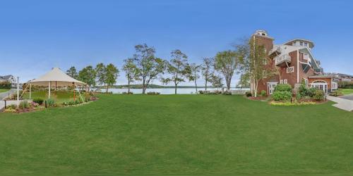 Mill Falls Resort Collection at the Lake Mill Falls Resort Collection at the Lake