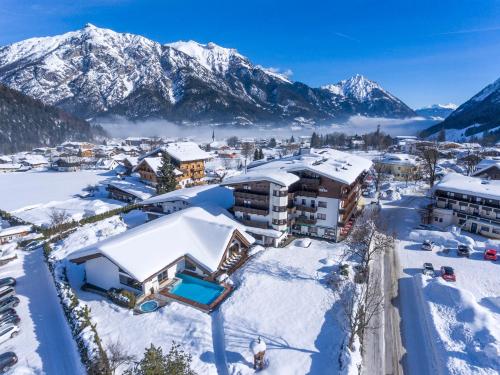 Hotel Karlwirt Pertisau am Achensee