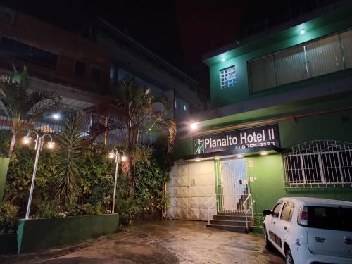 PLANALTO HOTEL II