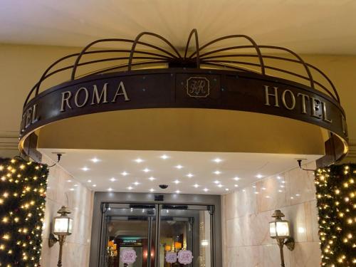 Hotel Roma - image 5