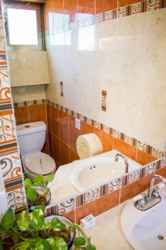 Hotel Melina – Playa del Carmen, TX